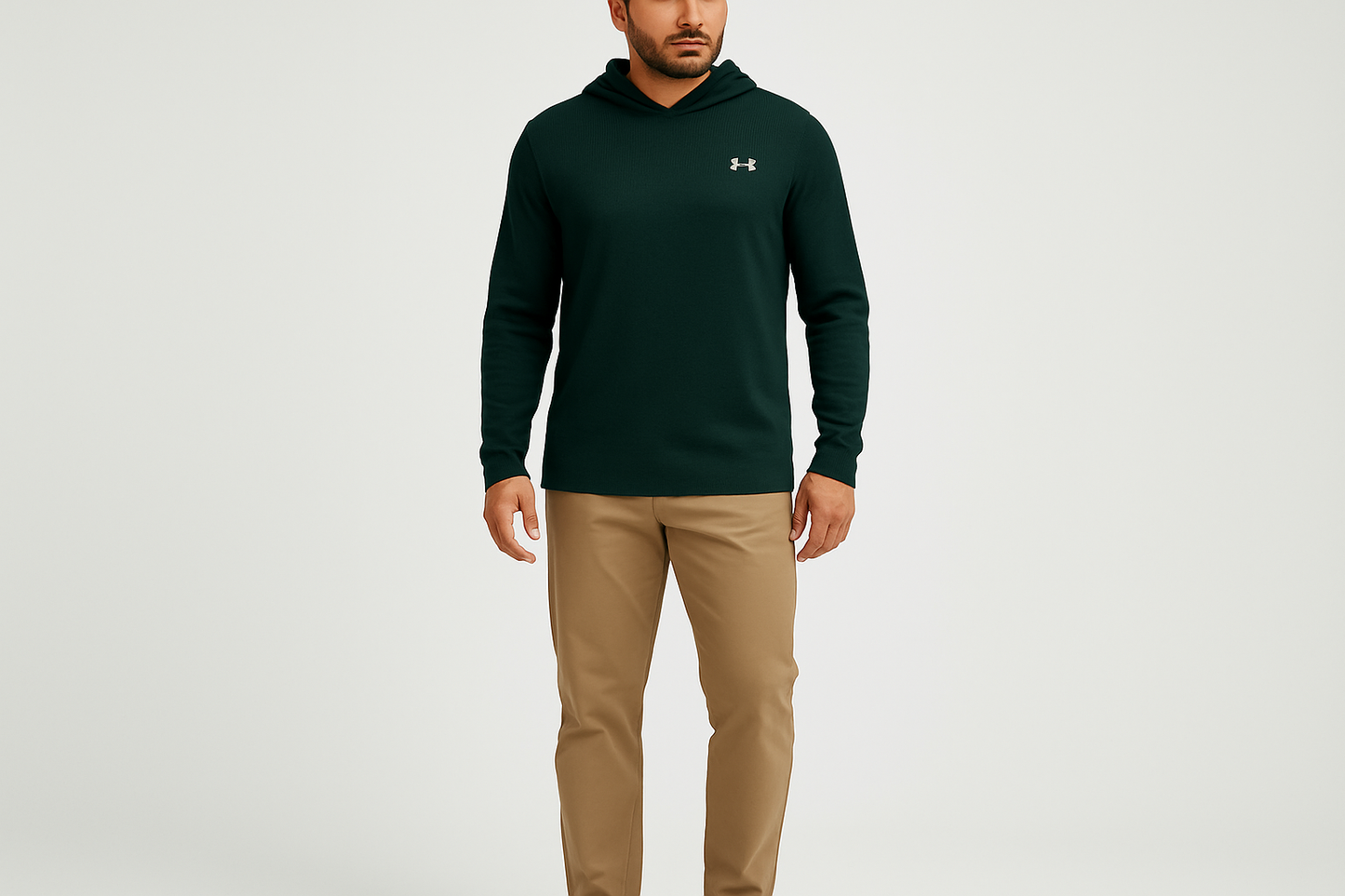 Look 4 - Smart Casual