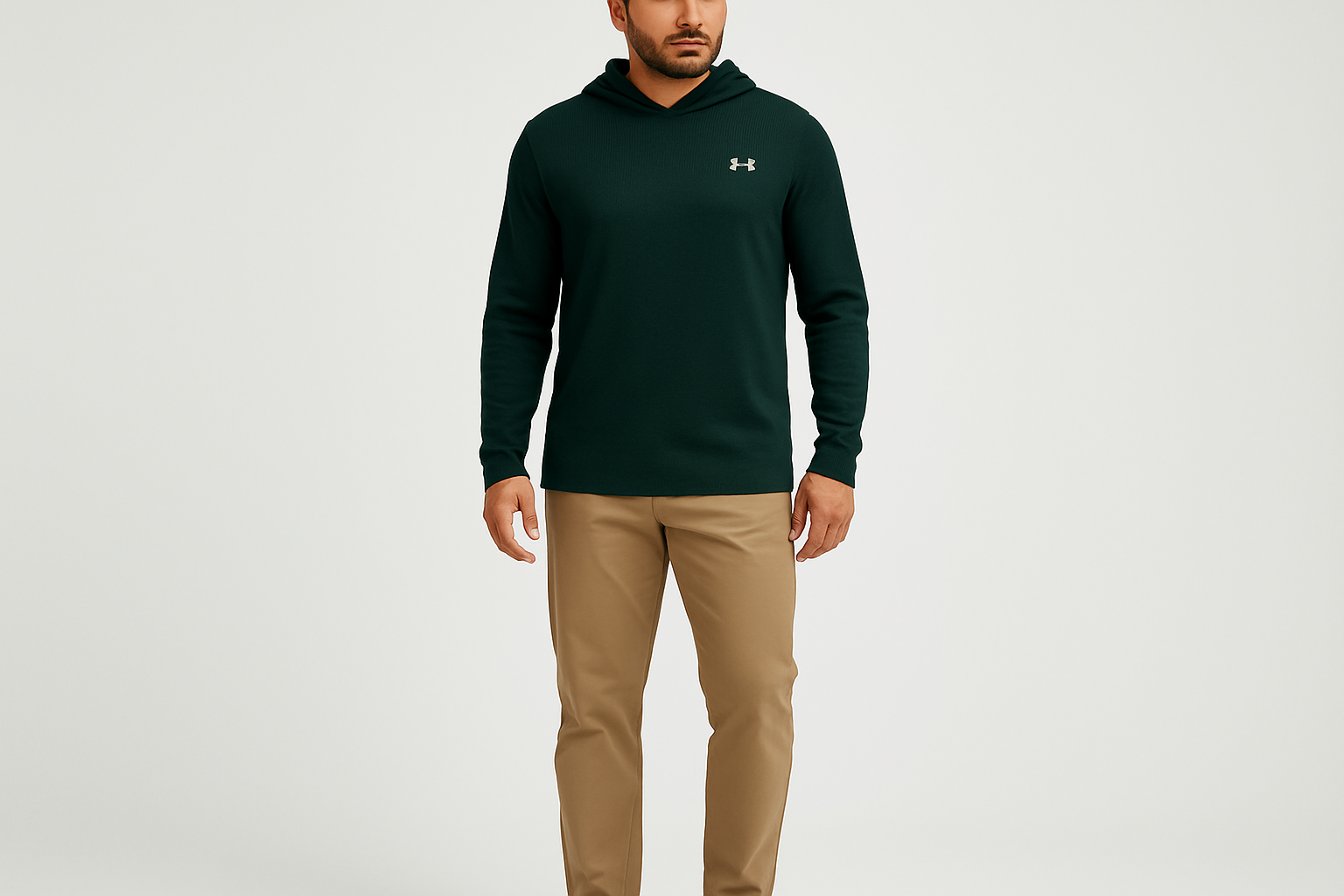 Look 4 - Smart Casual