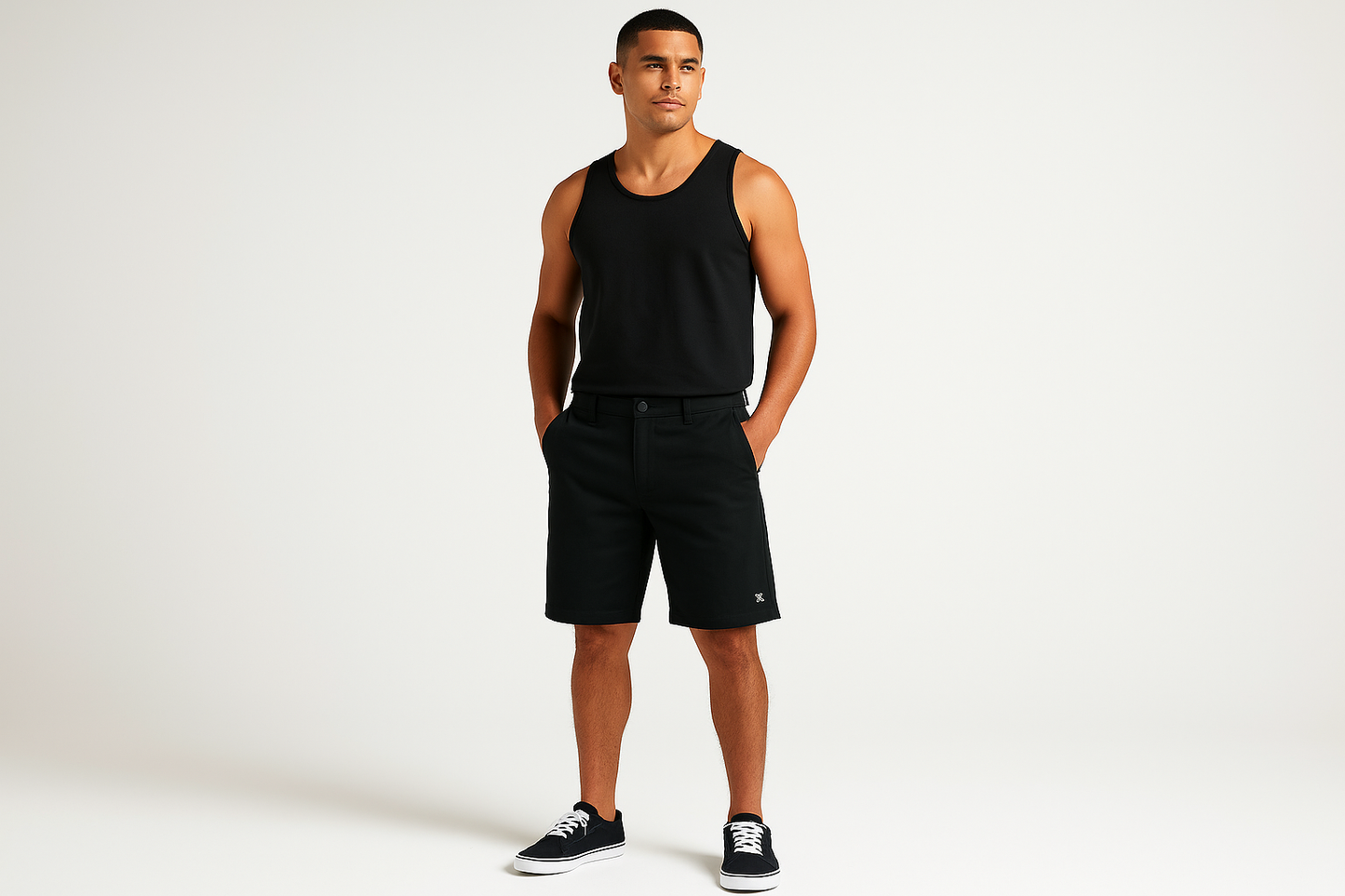 Look 4 - Urban Casual