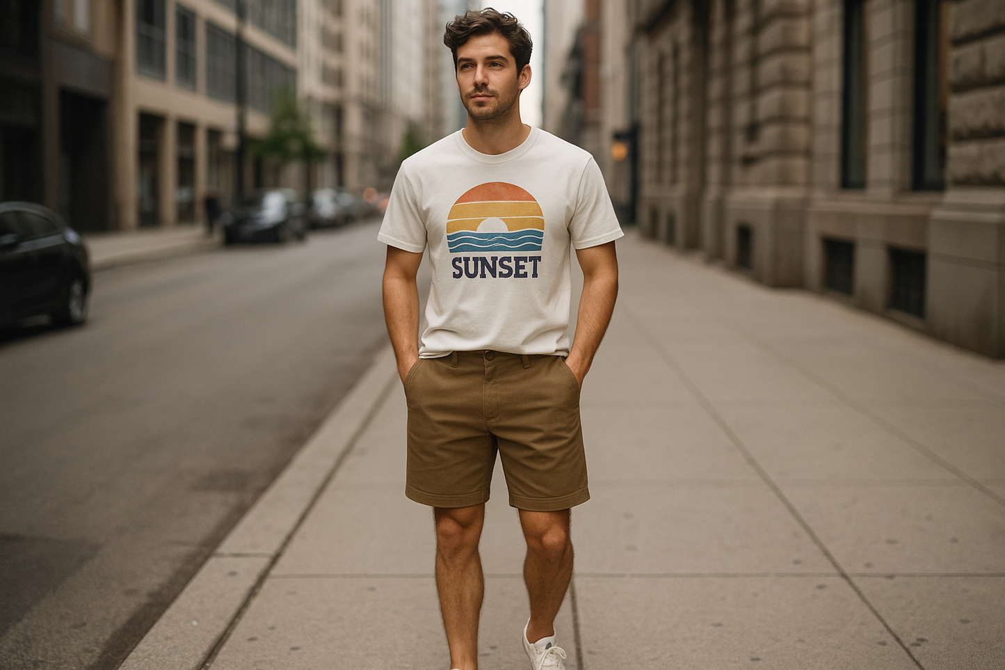 Look 4 - Urbano casual (nueva versión)