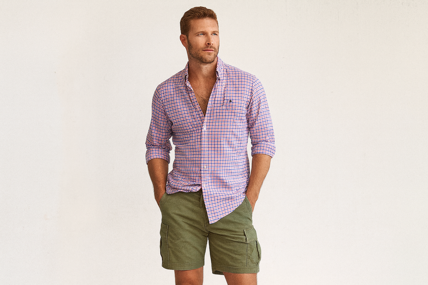 Look 4 - Weekend casual