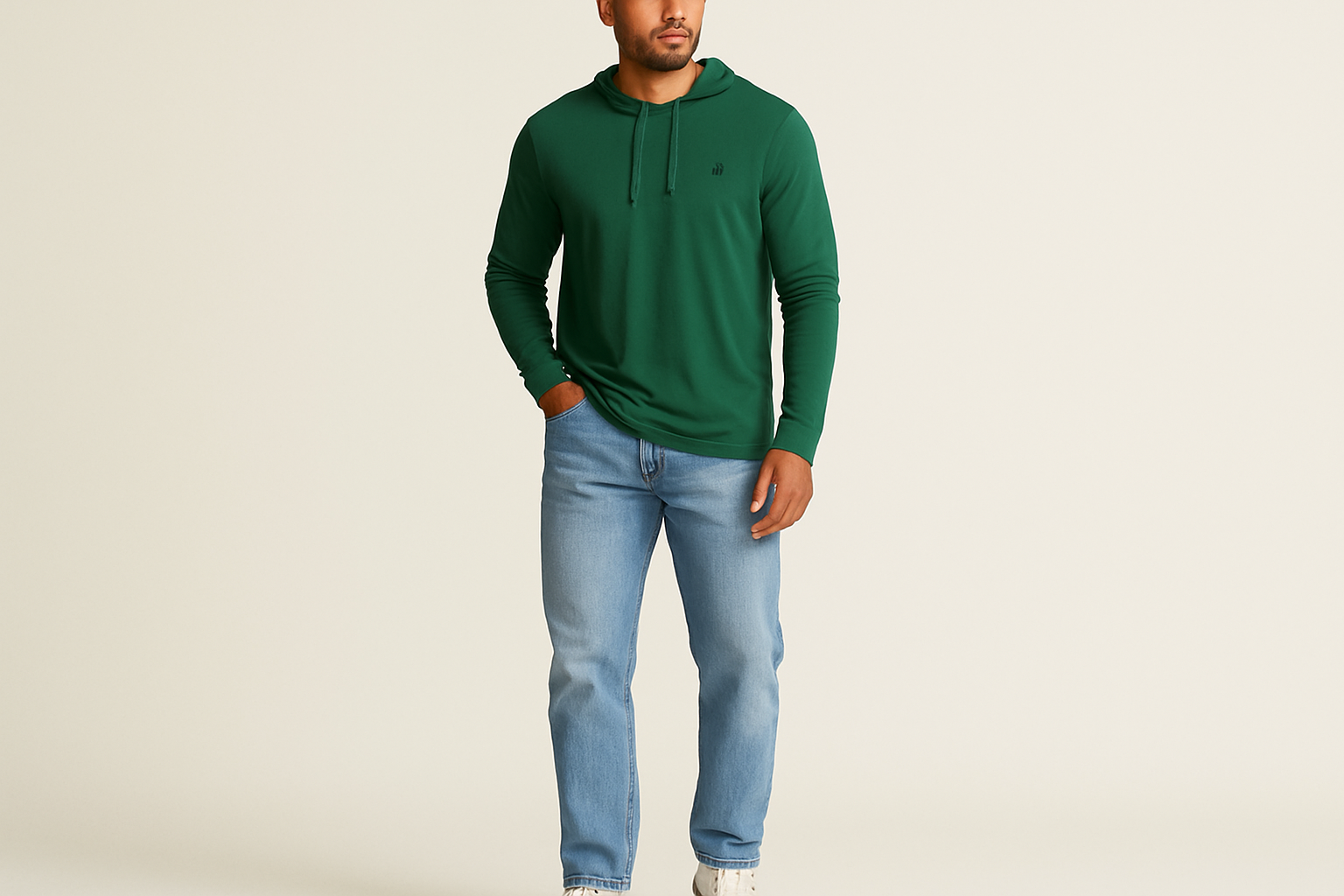 Look 4 - Weekend relajado