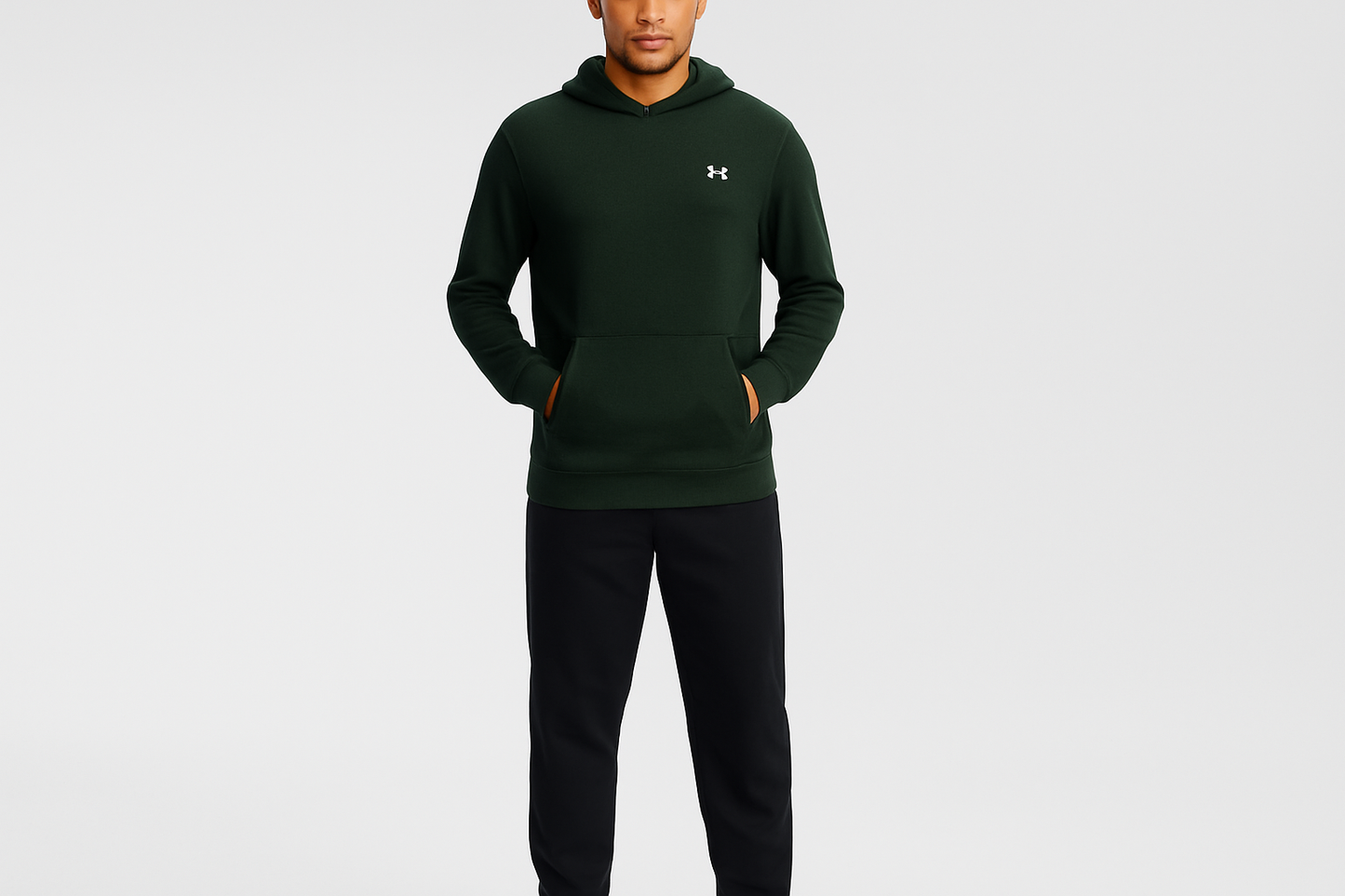 Look 5 - Loungewear Comfort