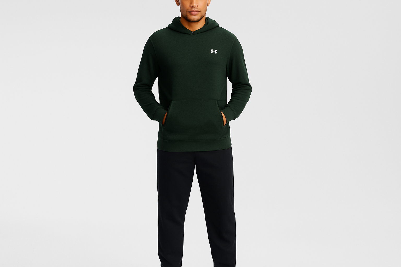 Look 5 - Loungewear Comfort