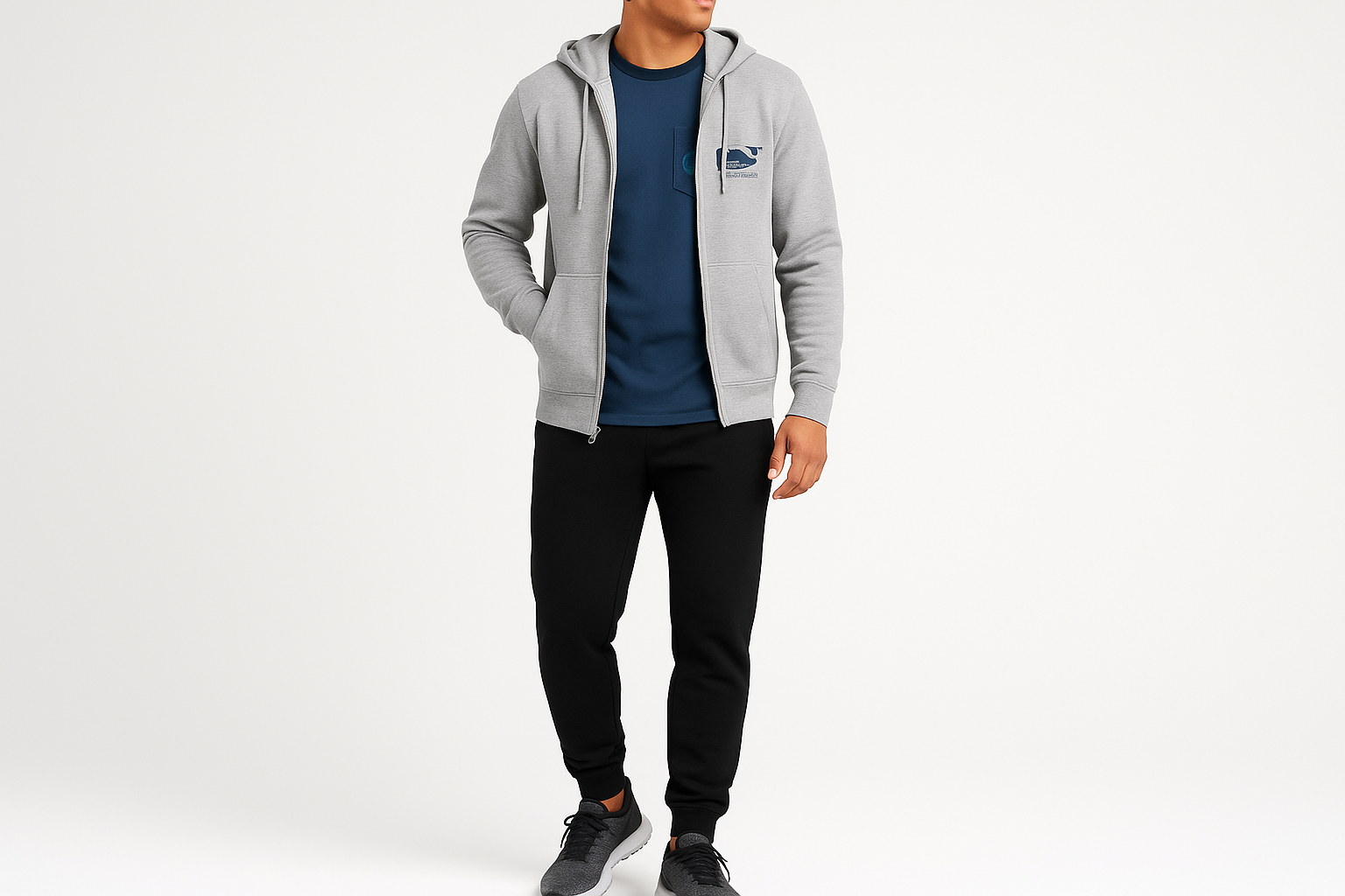 Look Athleisure