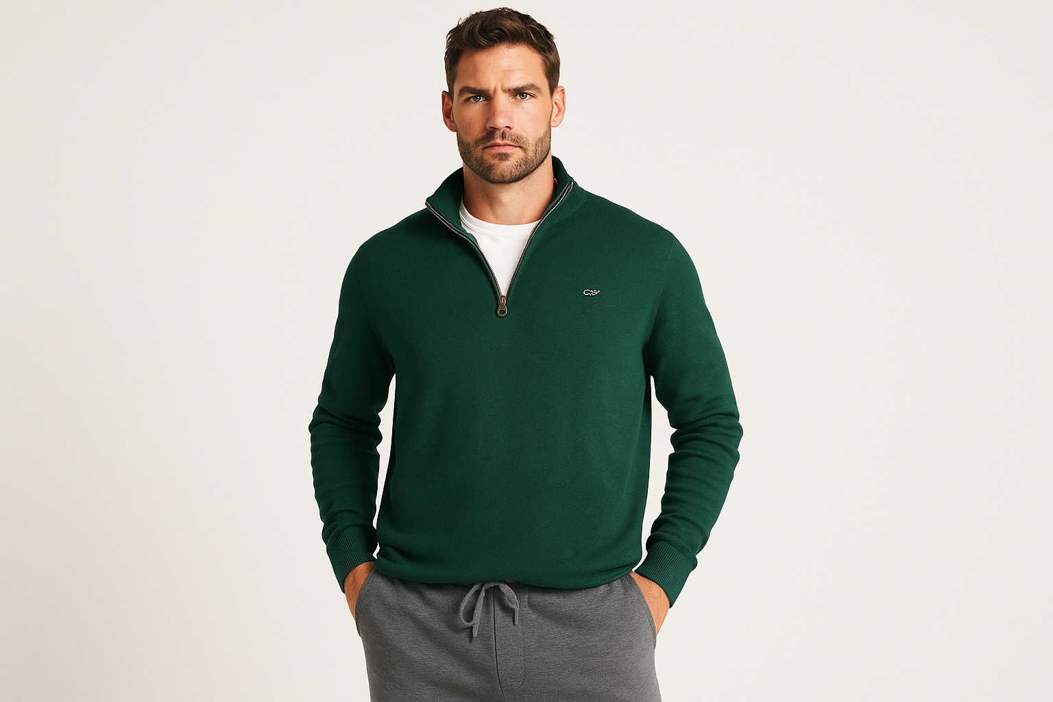 Look atlético masculino XL