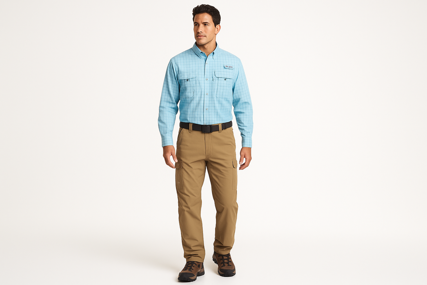 Look aventura outdoor Columbia Super Bonehead