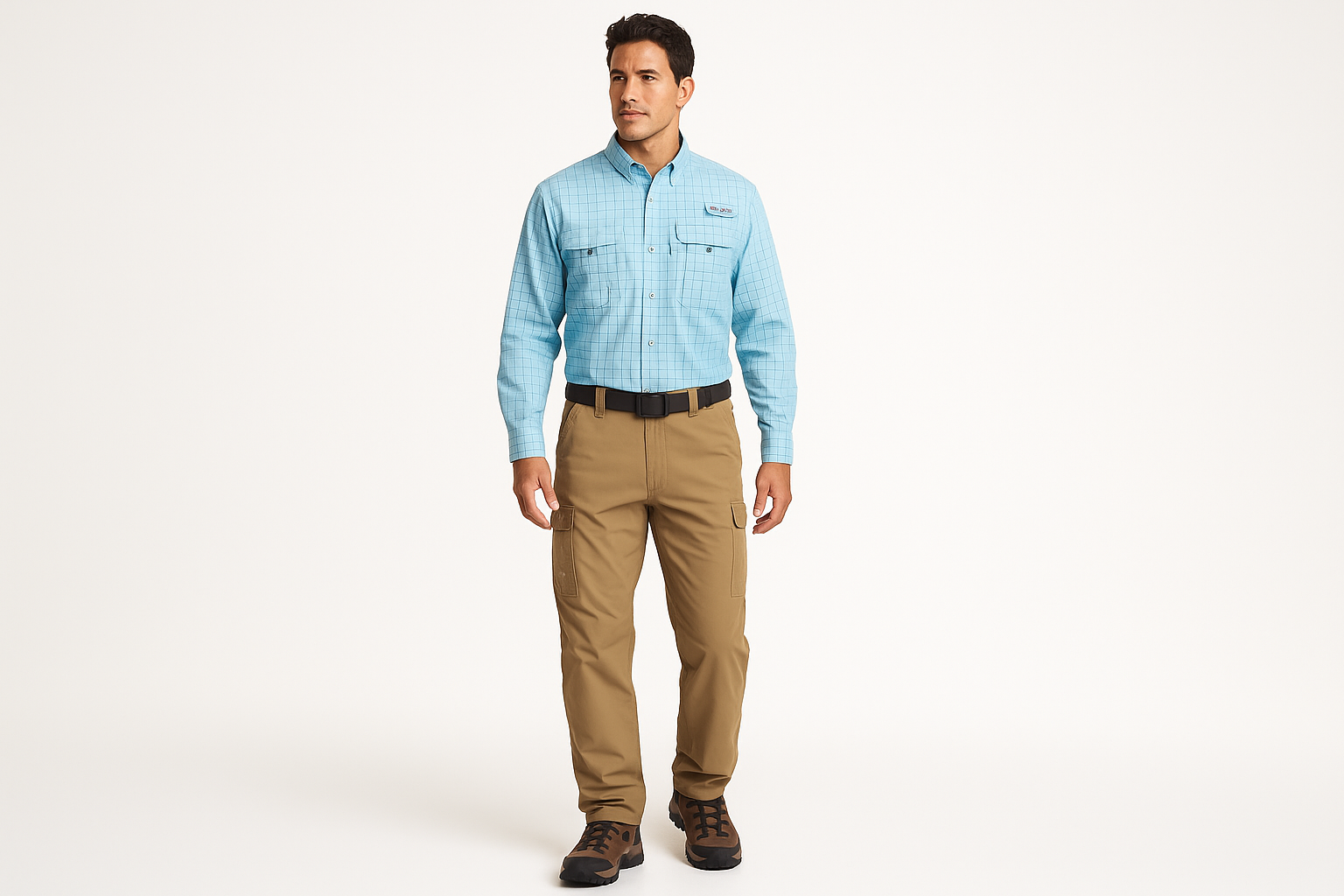 Look aventura outdoor Columbia Super Bonehead