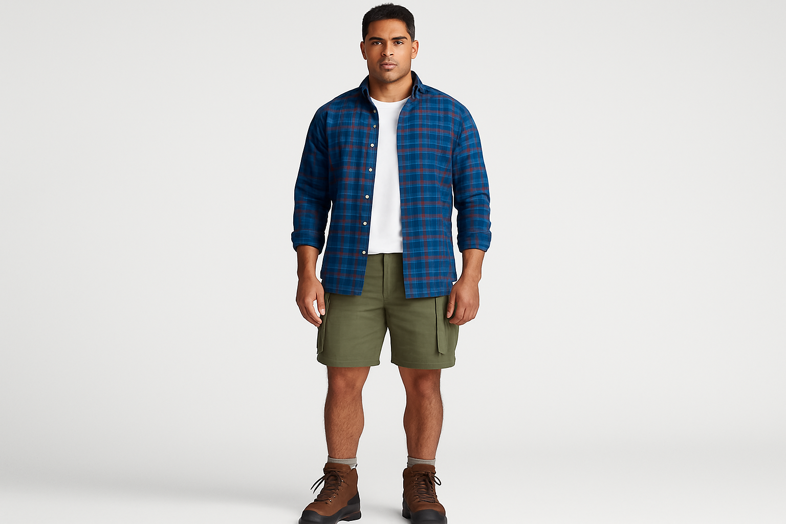 Look aventura/outdoor