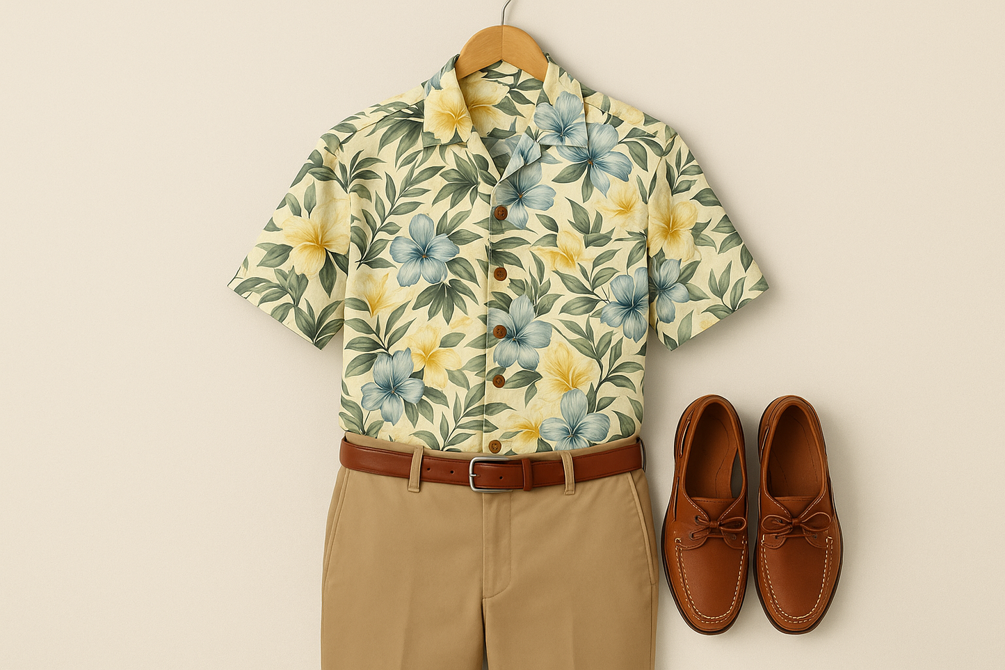 Look Business Casual