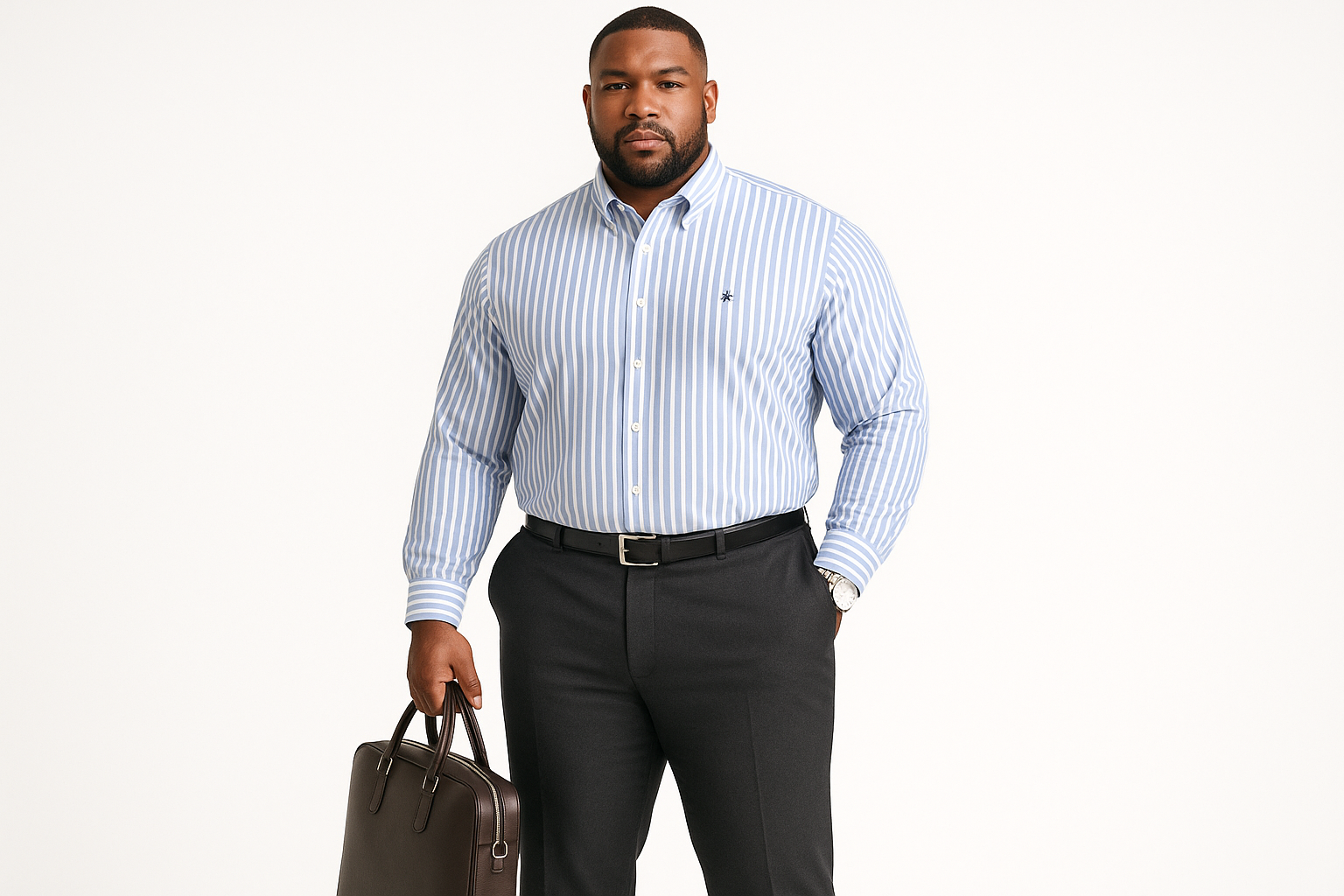 Look business-profesional