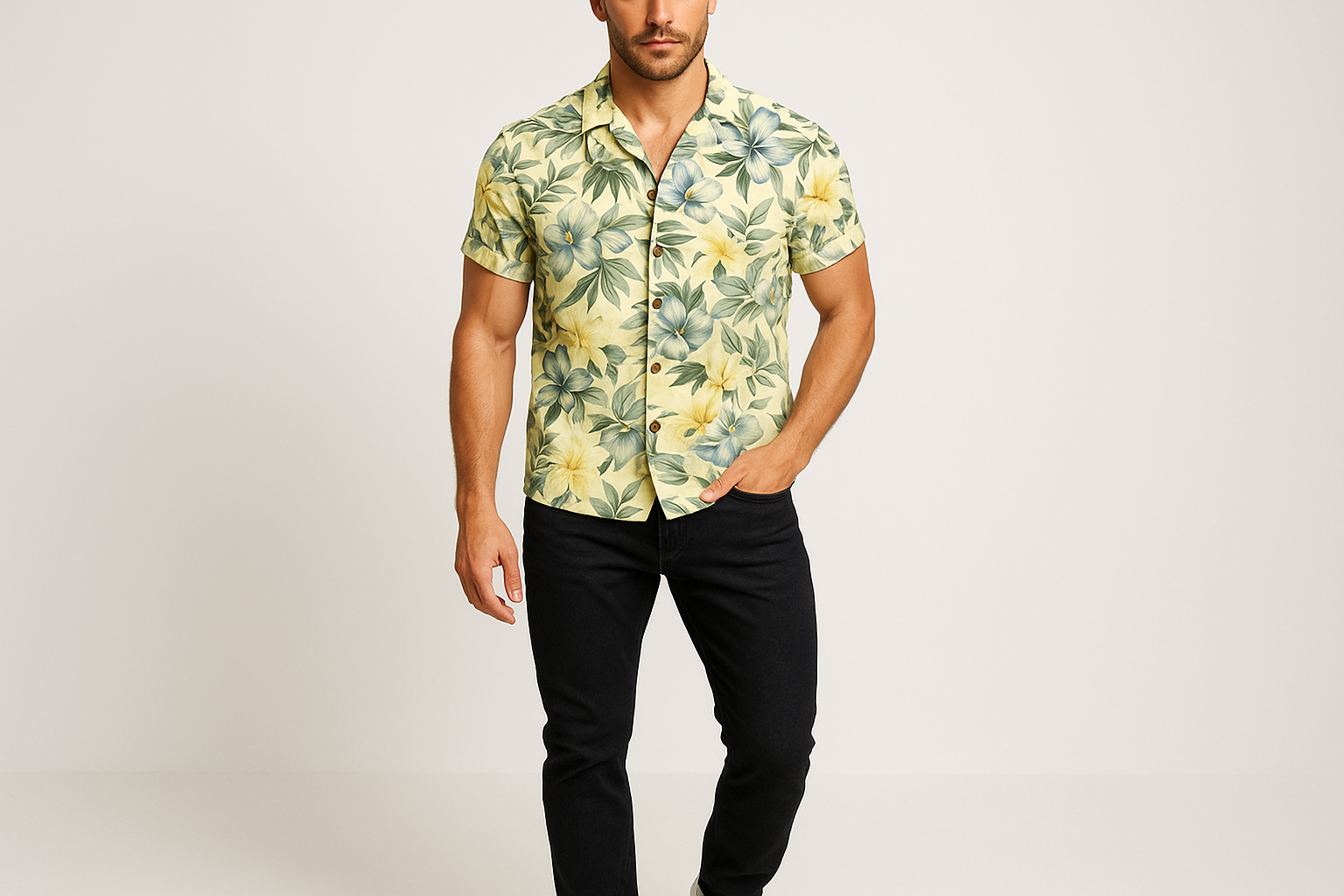 Look Casual Atlético