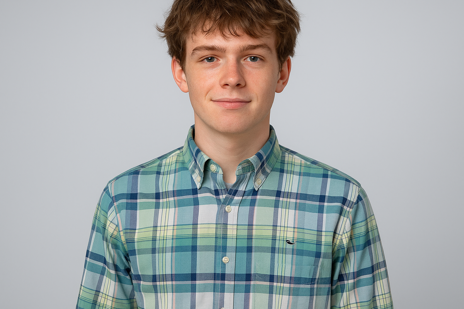 Look casual clásico