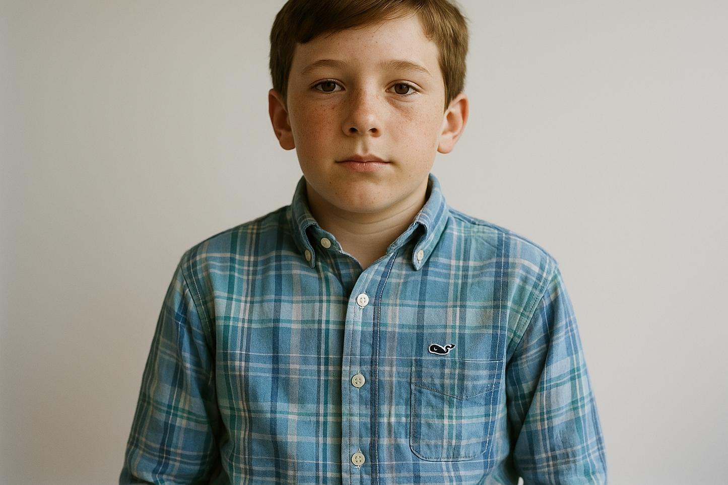 Look casual clásico