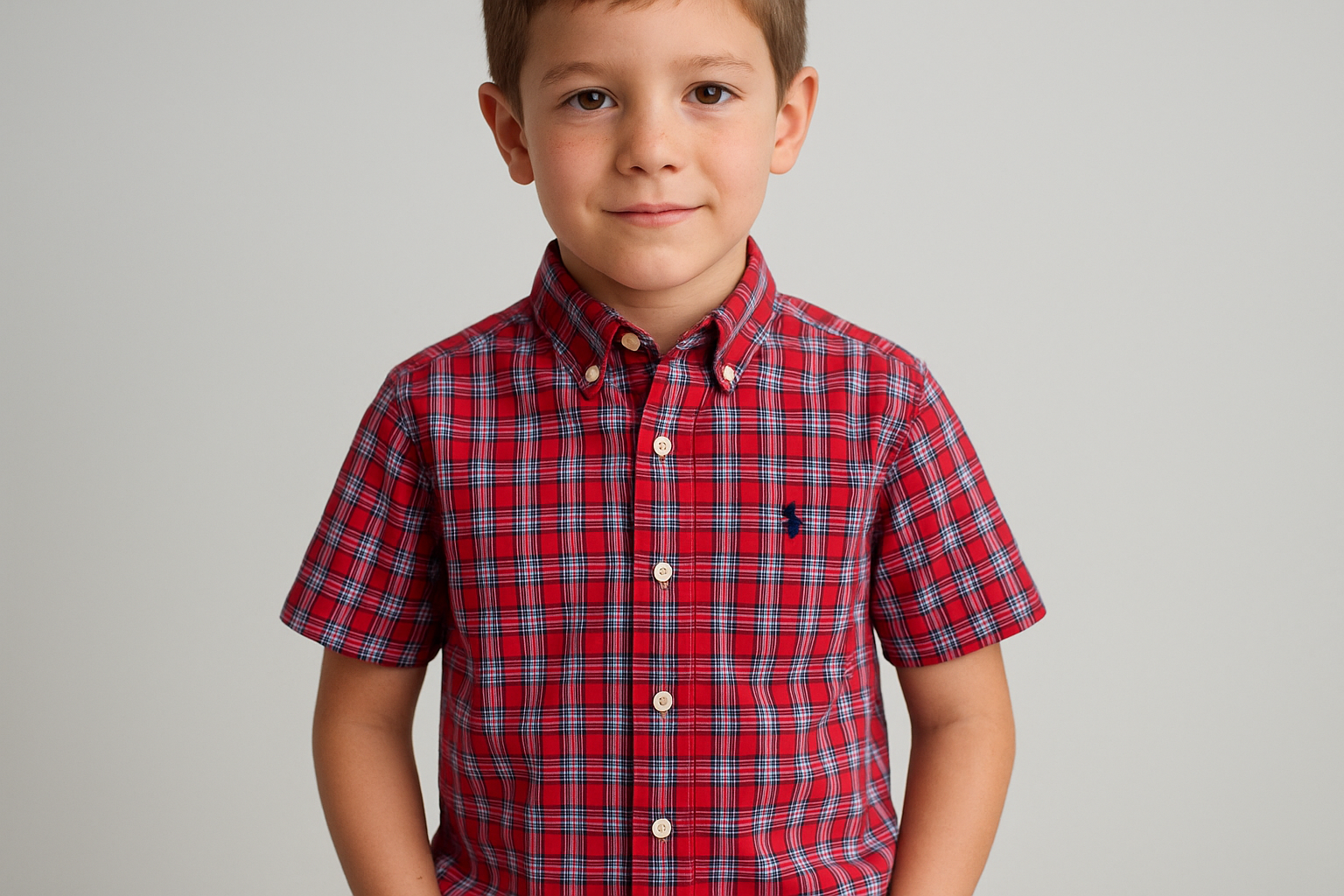 Look casual clásico