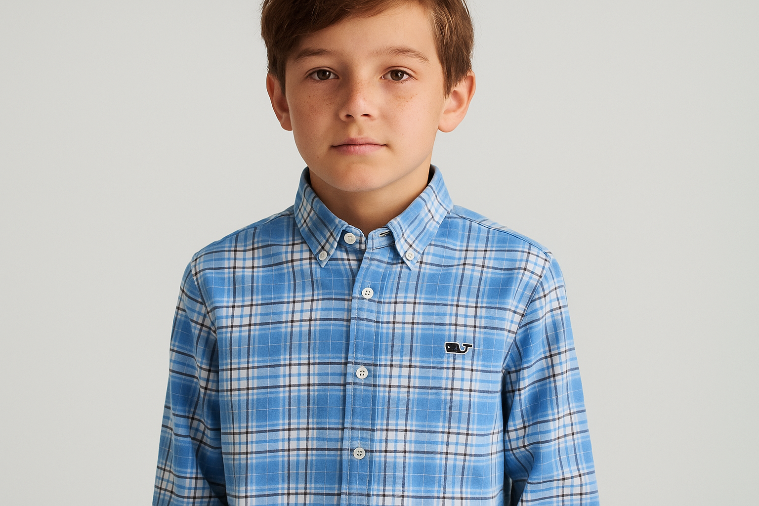 Look casual clásico