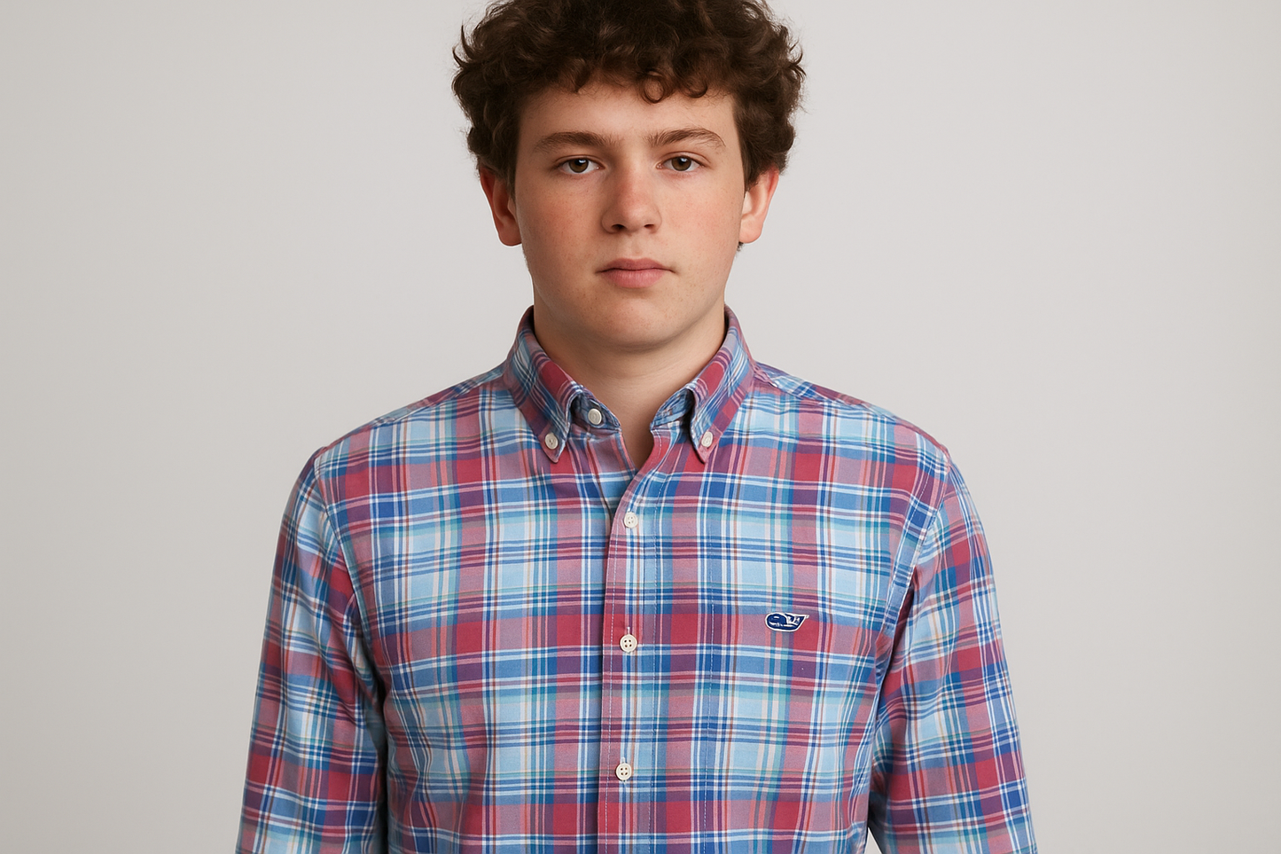 Look casual clásico