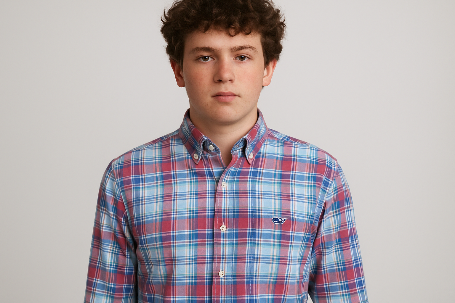 Look casual clásico