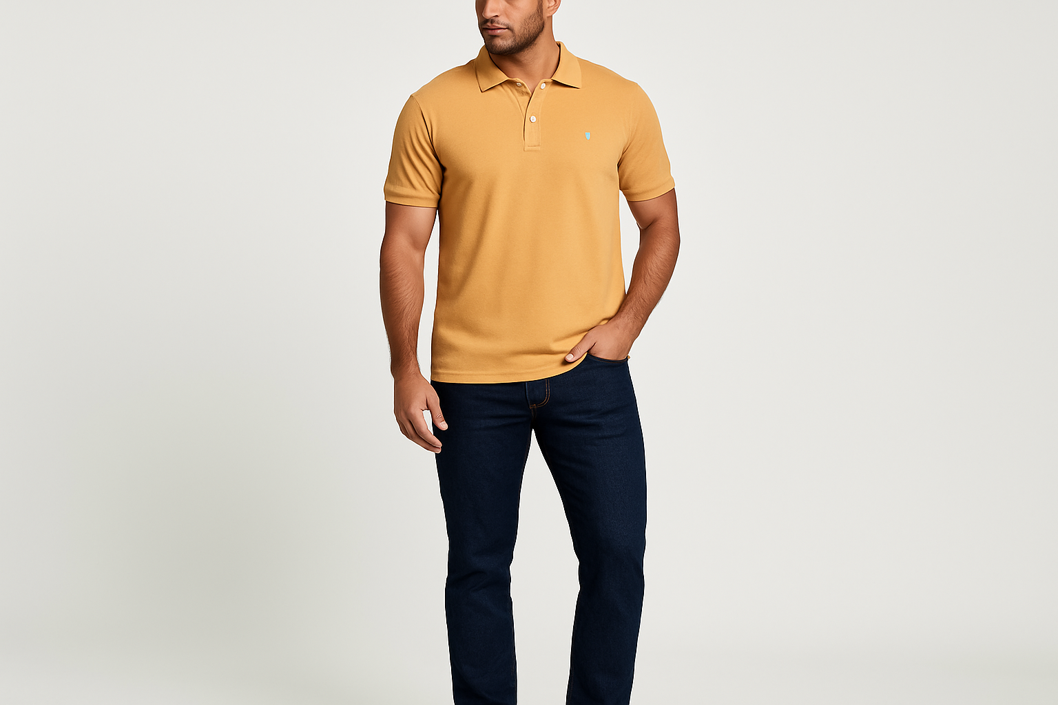 Look casual de fin de semana