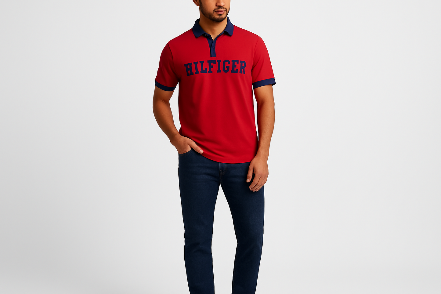 Look casual de fin de semana