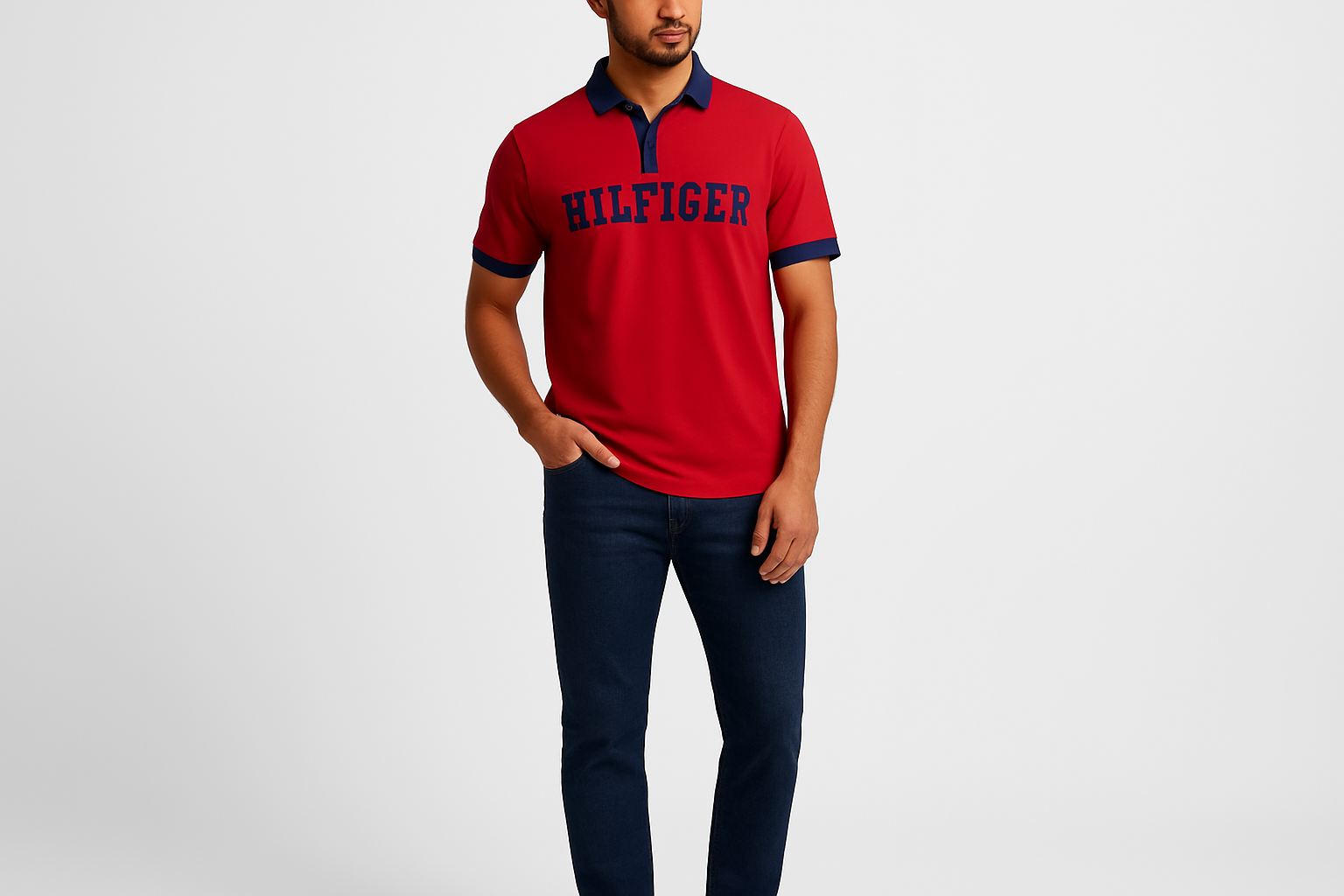 Look casual de fin de semana