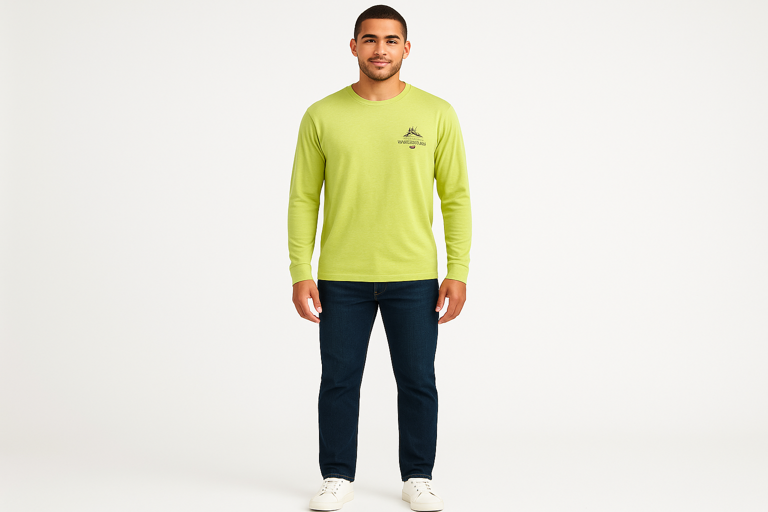 Look casual de fin de semana