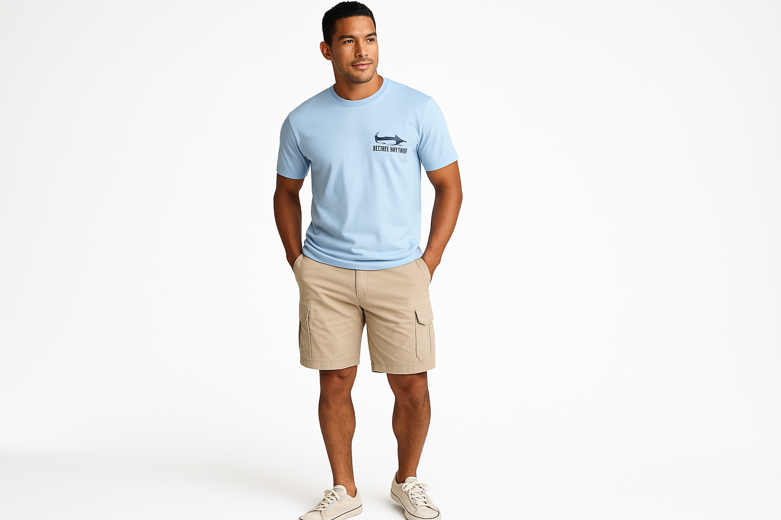 Look casual de fin de semana