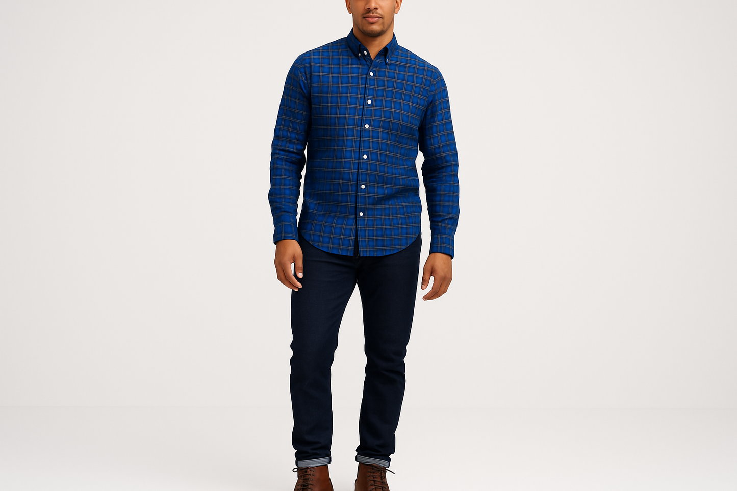 Look casual de fin de semana