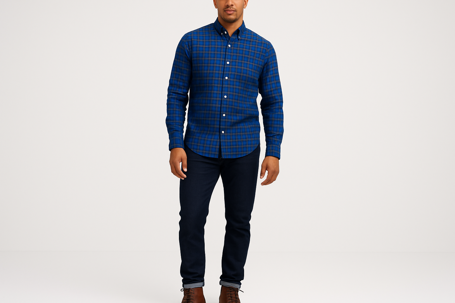 Look casual de fin de semana