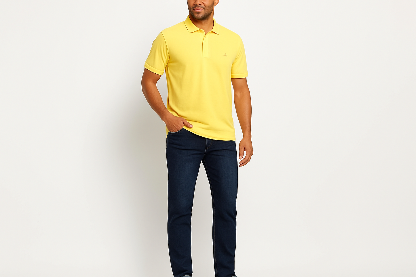 Look casual de fin de semana