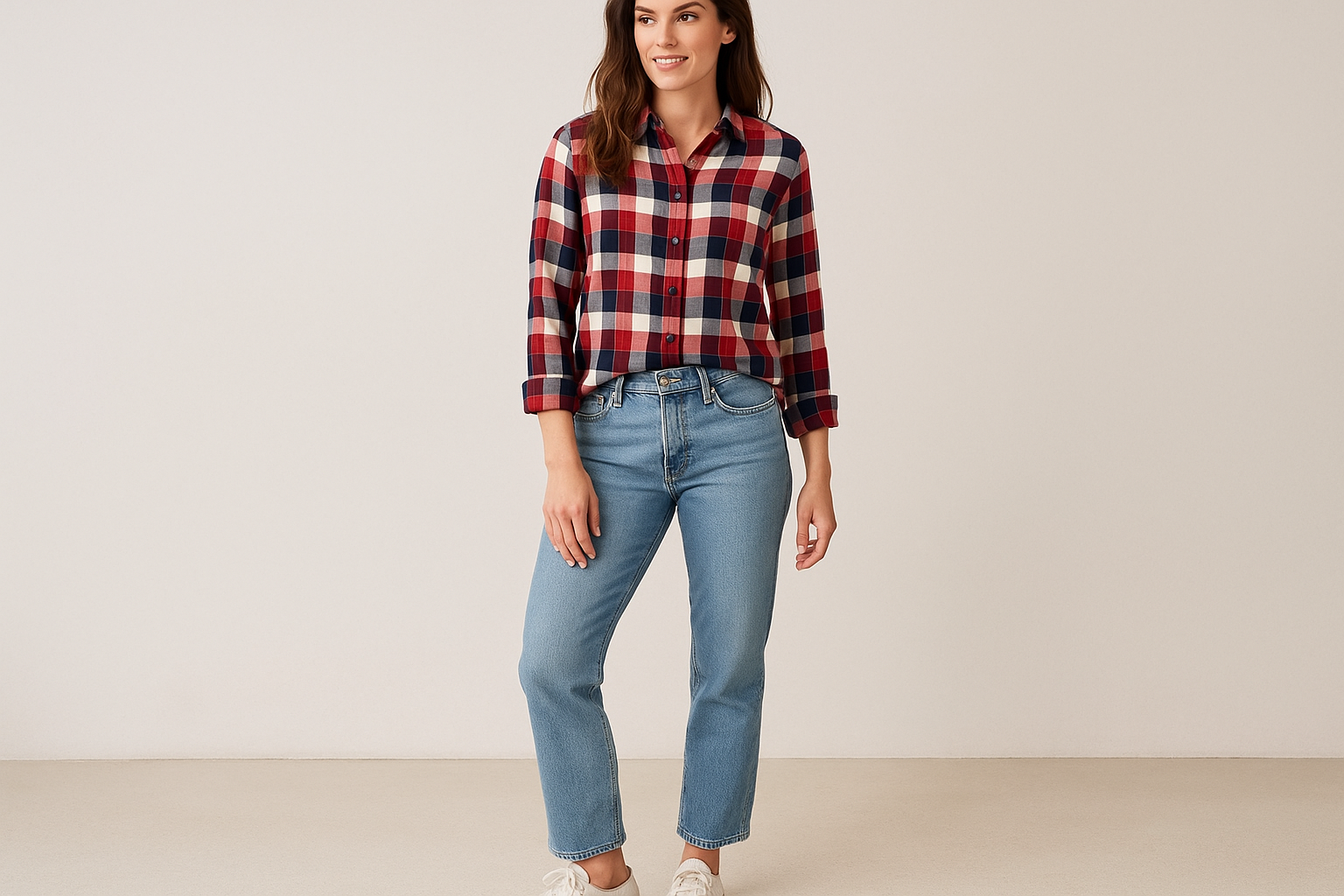 Look casual de fin de semana