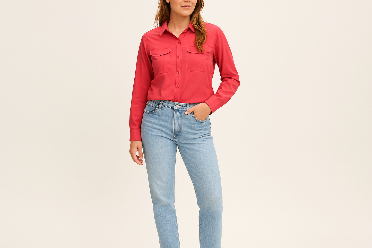 Look casual de fin de semana