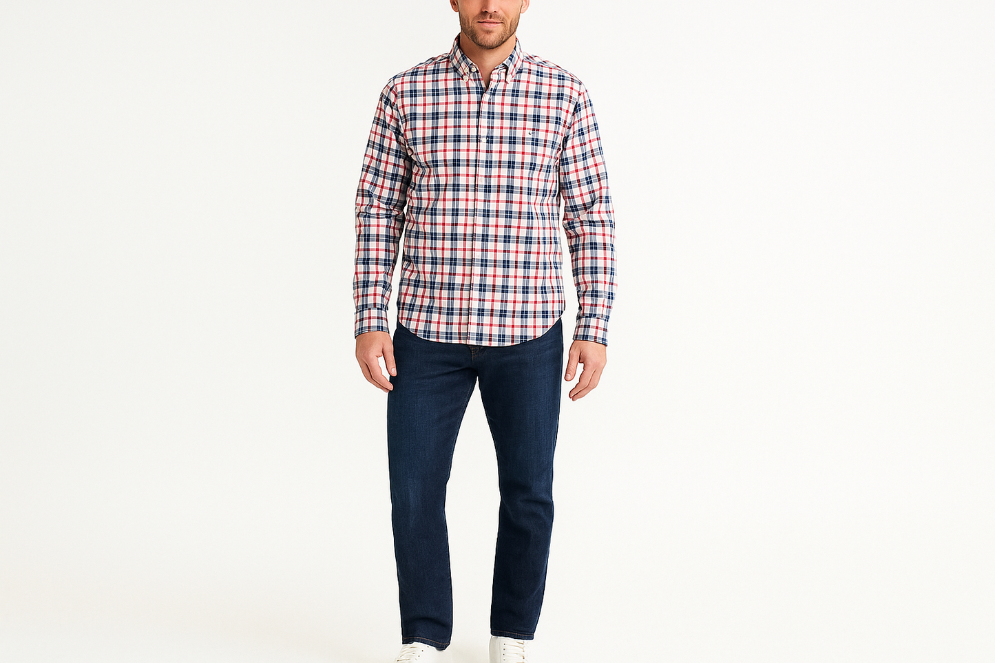 Look casual de fin de semana