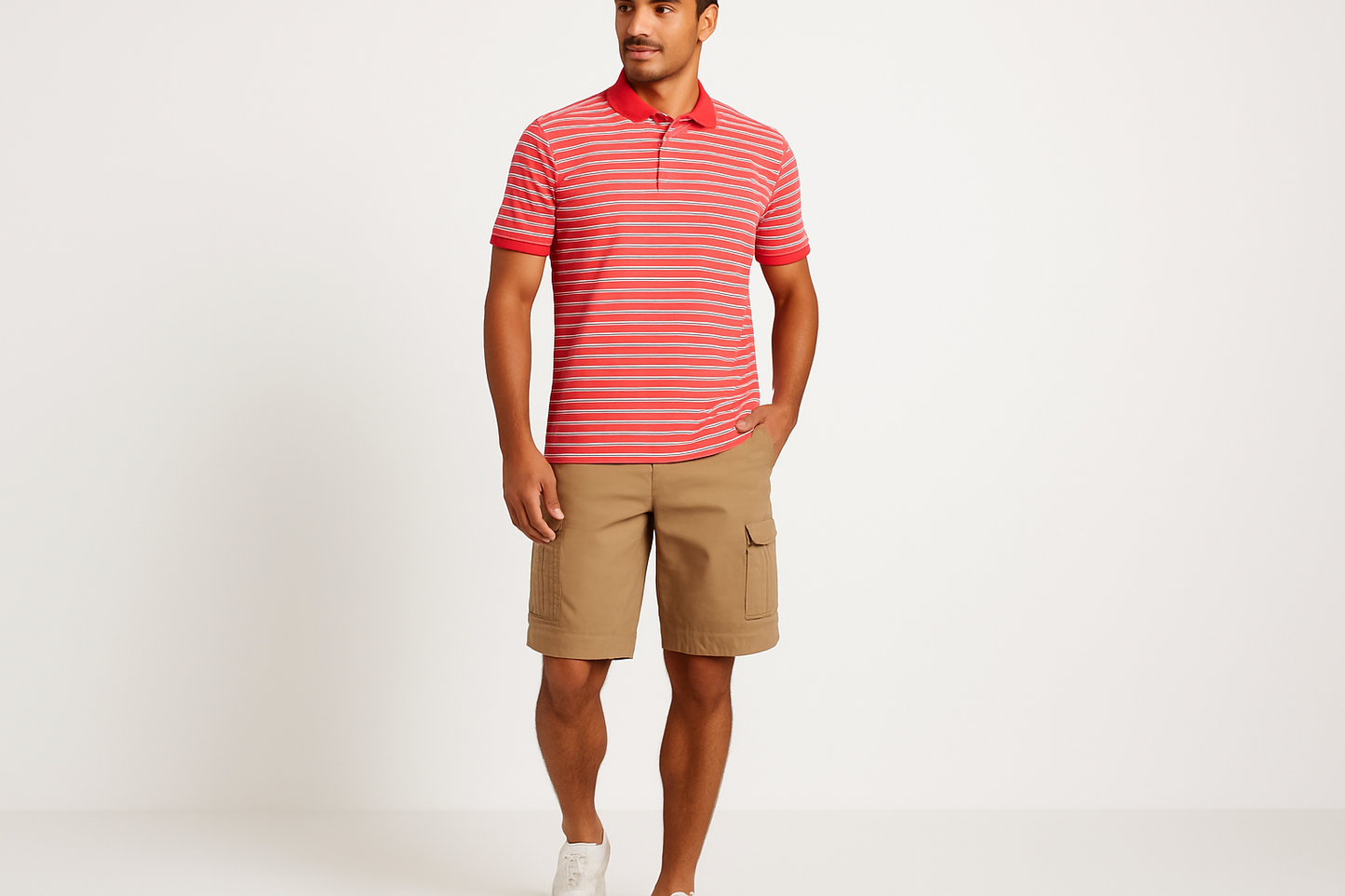 Look casual de fin de semana