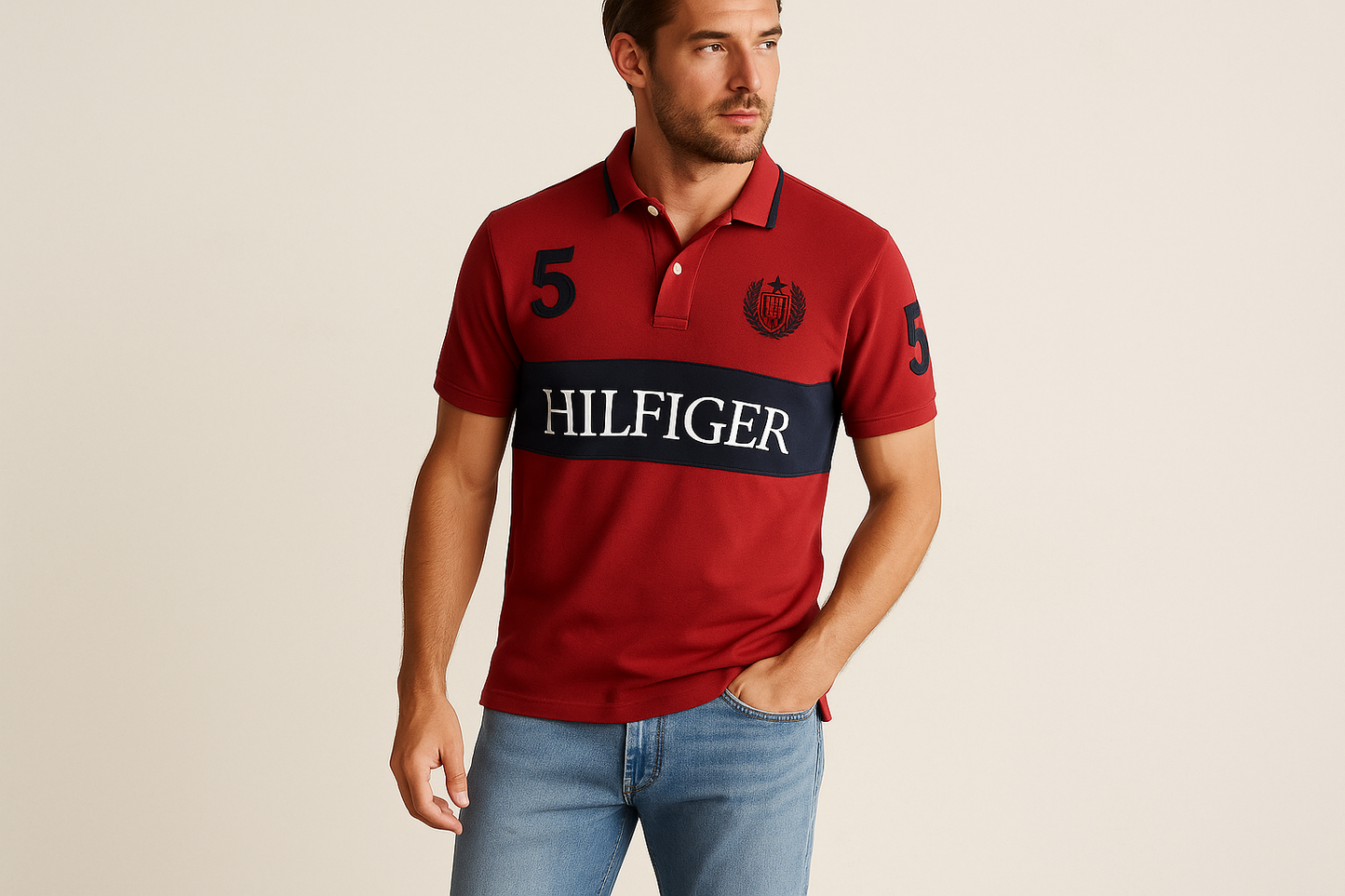 Look casual de fin de semana