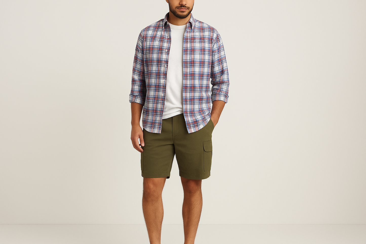 Look casual de fin de semana