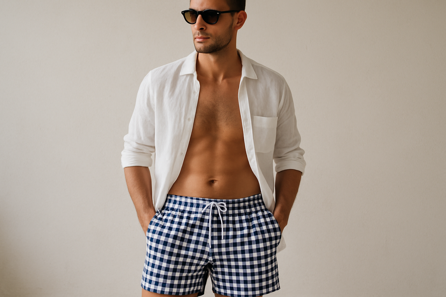 Look casual elegante repetido