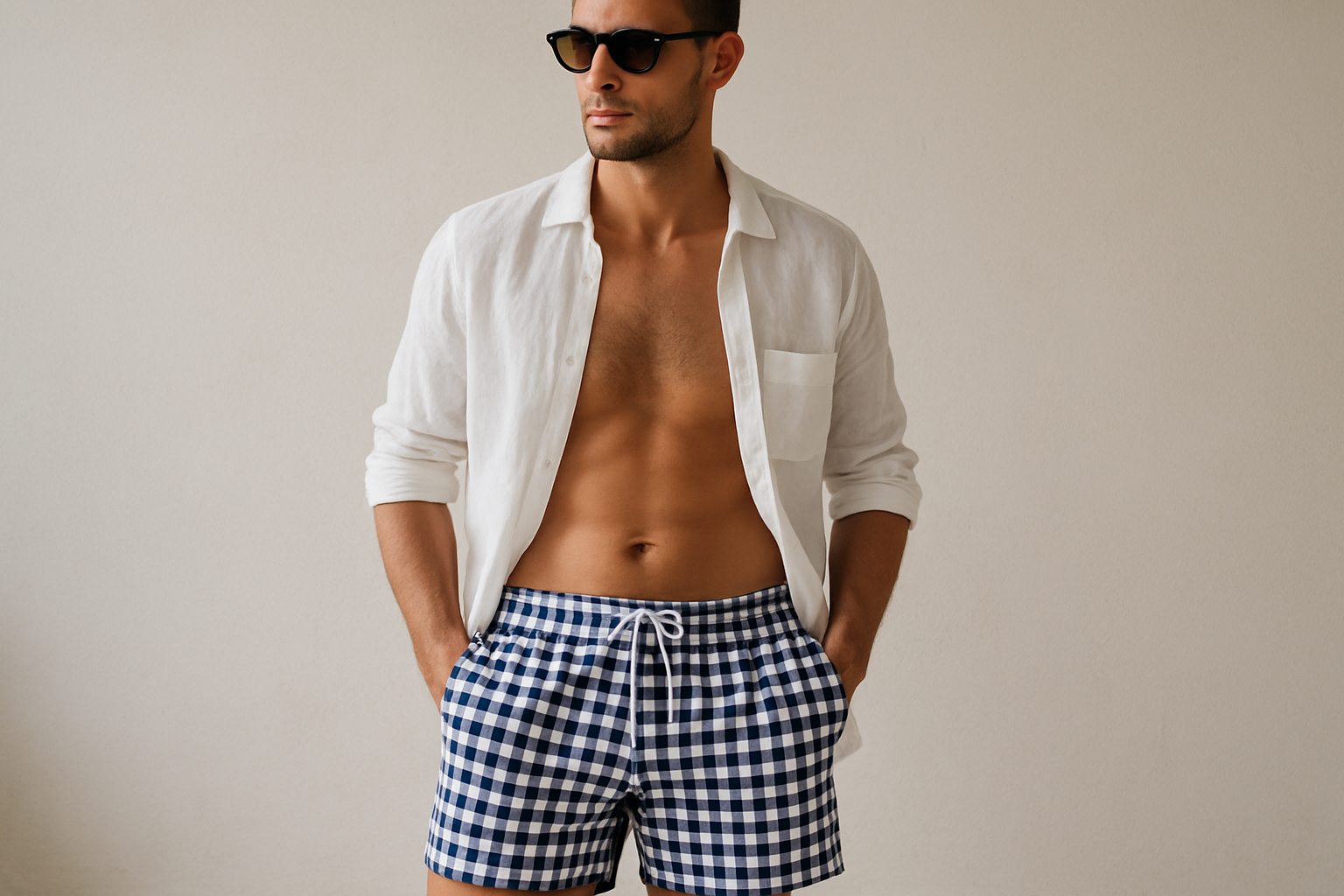 Look casual elegante repetido