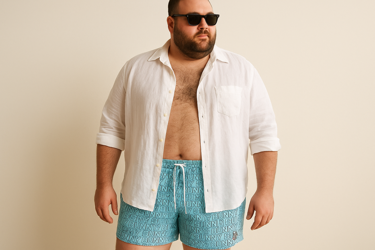 Look casual elegante - Talla 3XL