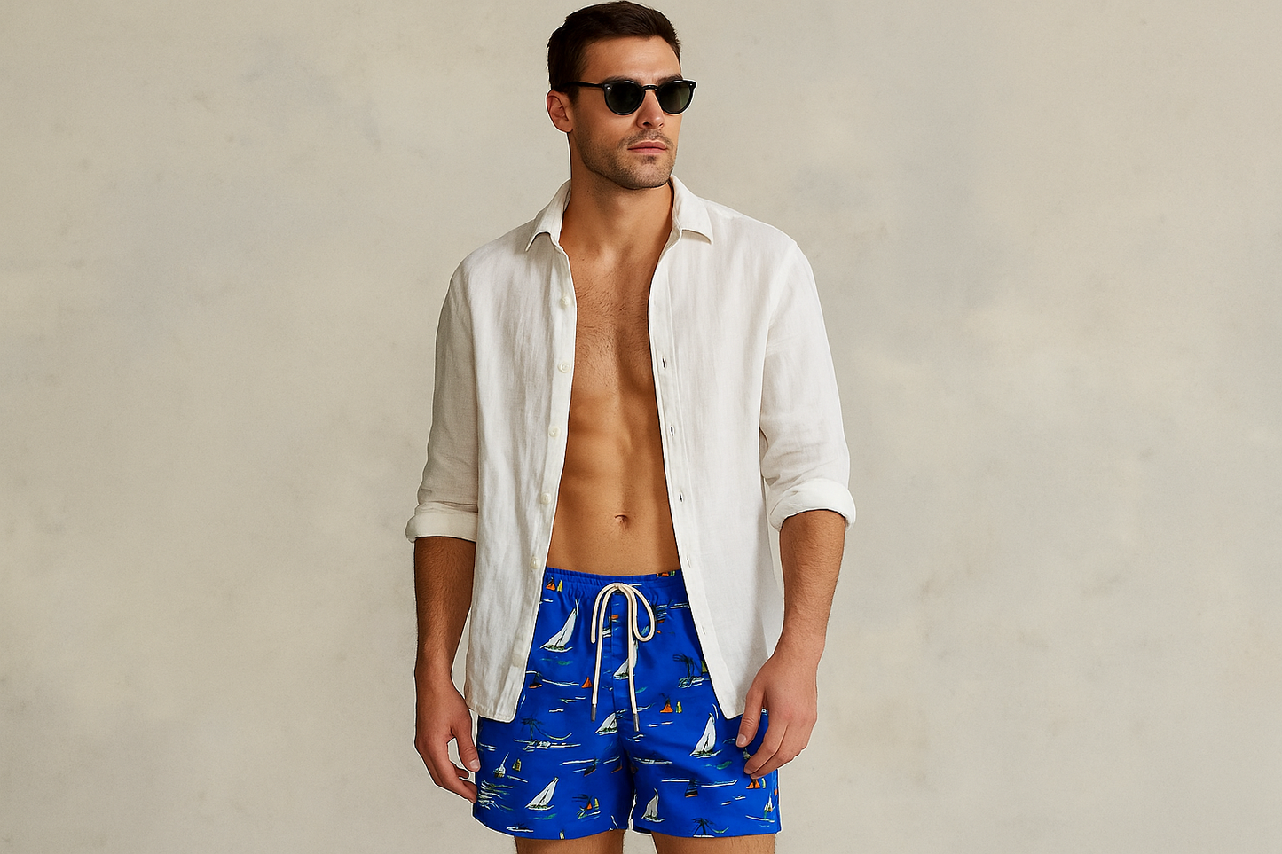 Look casual elegante