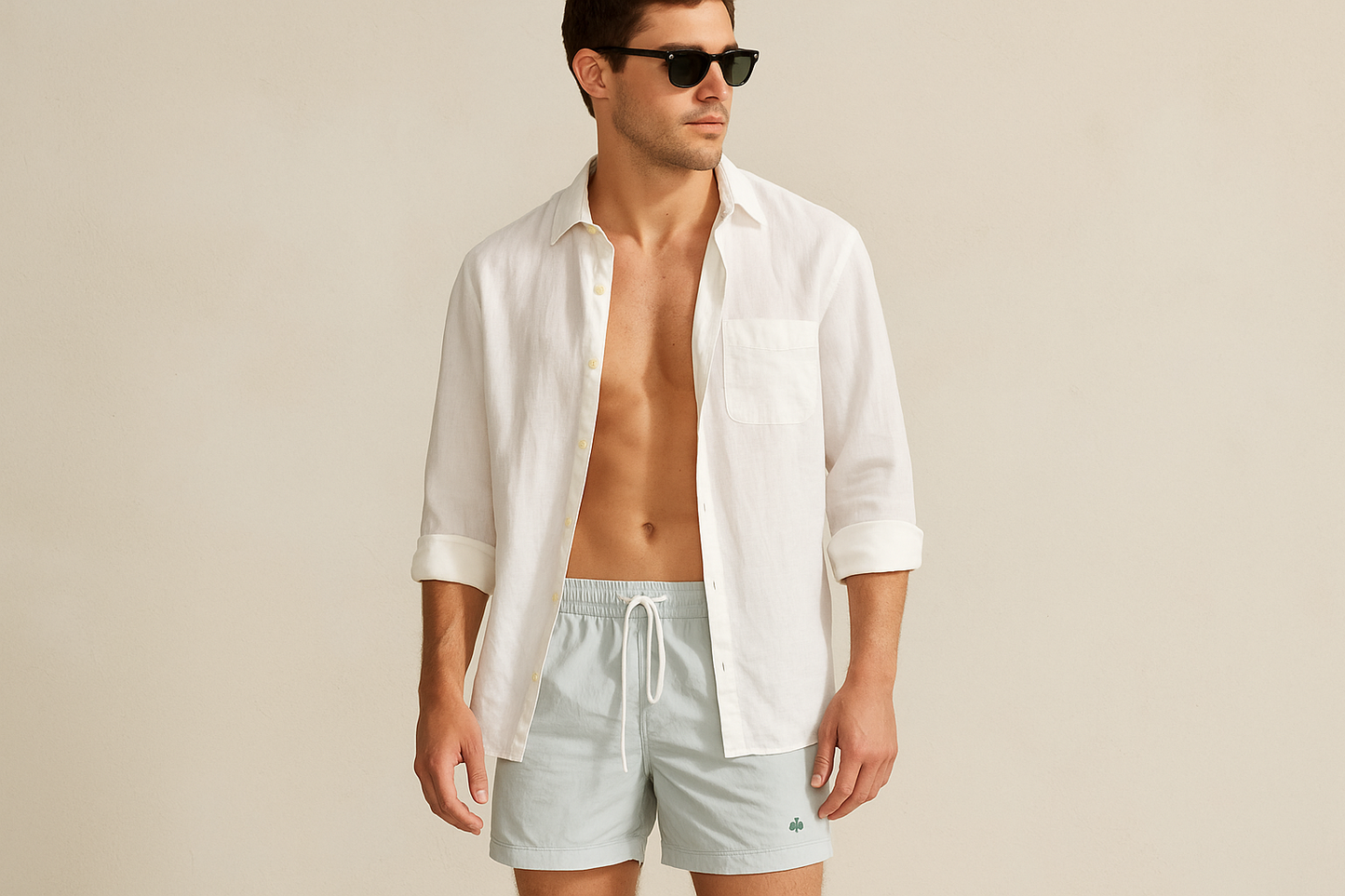 Look casual elegante