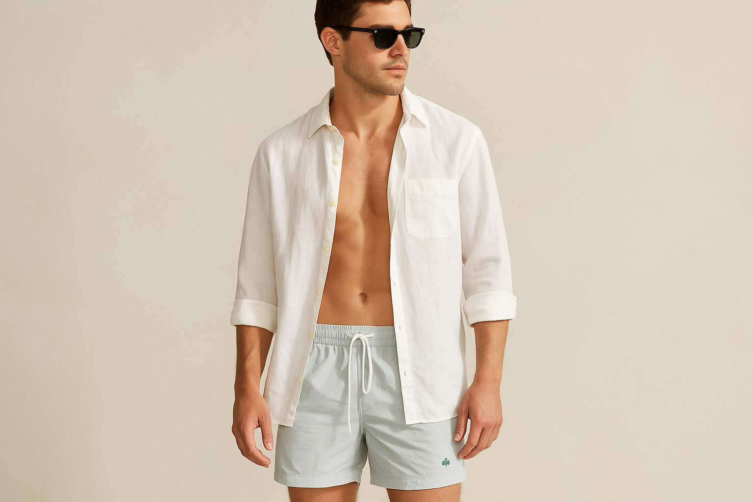 Look casual elegante