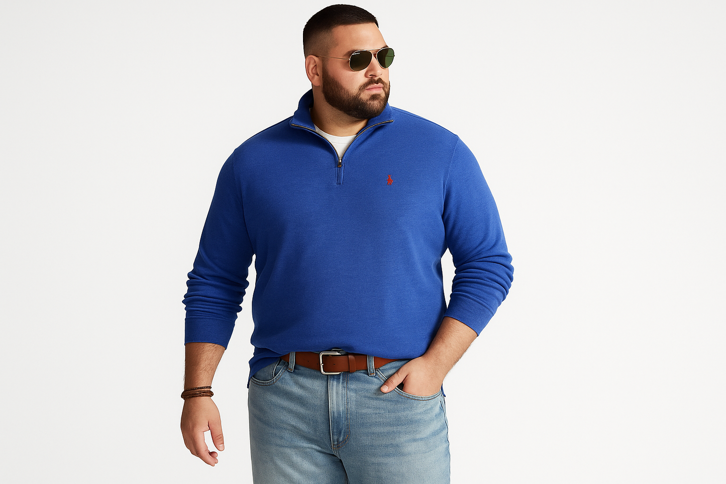 Look casual fin de semana