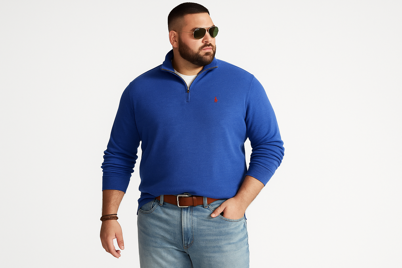 Look casual fin de semana