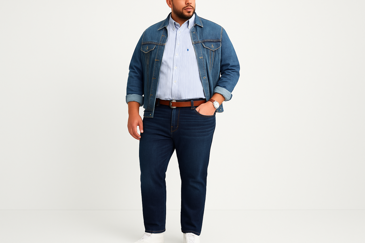 Look casual fin de semana