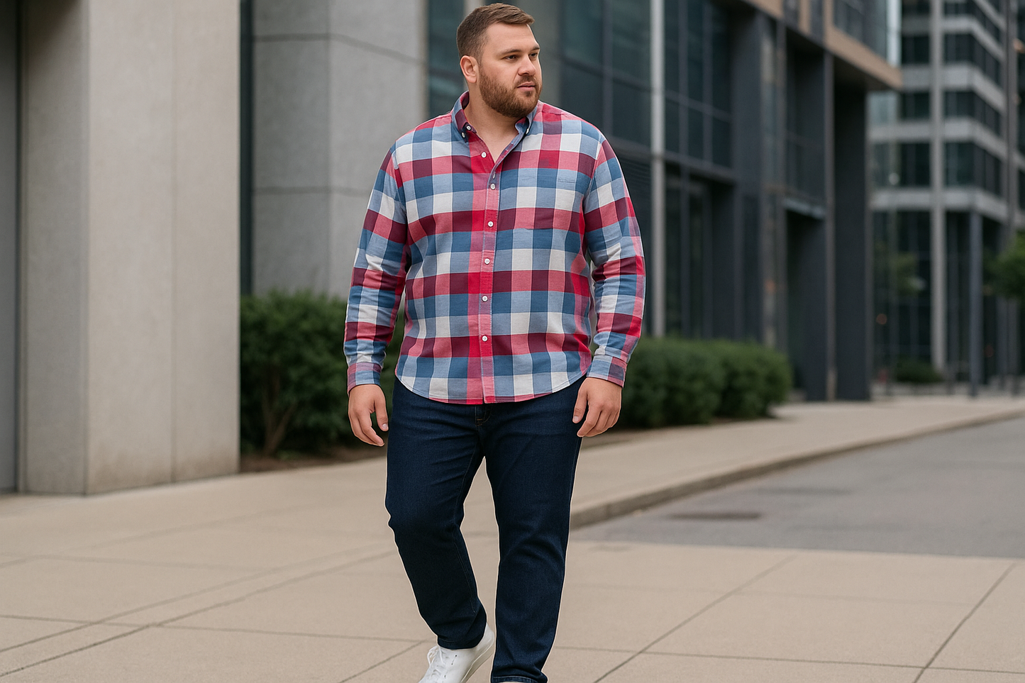 Look casual fin de semana