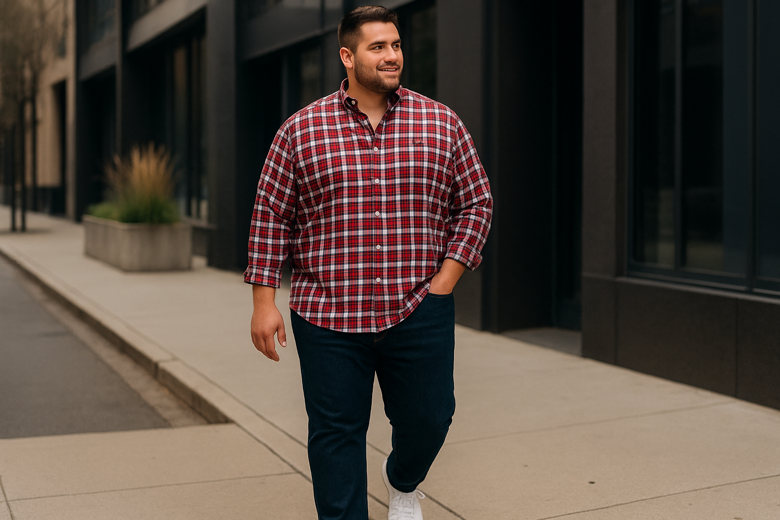 Look casual fin de semana