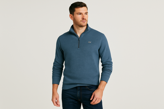 Look casual masculino