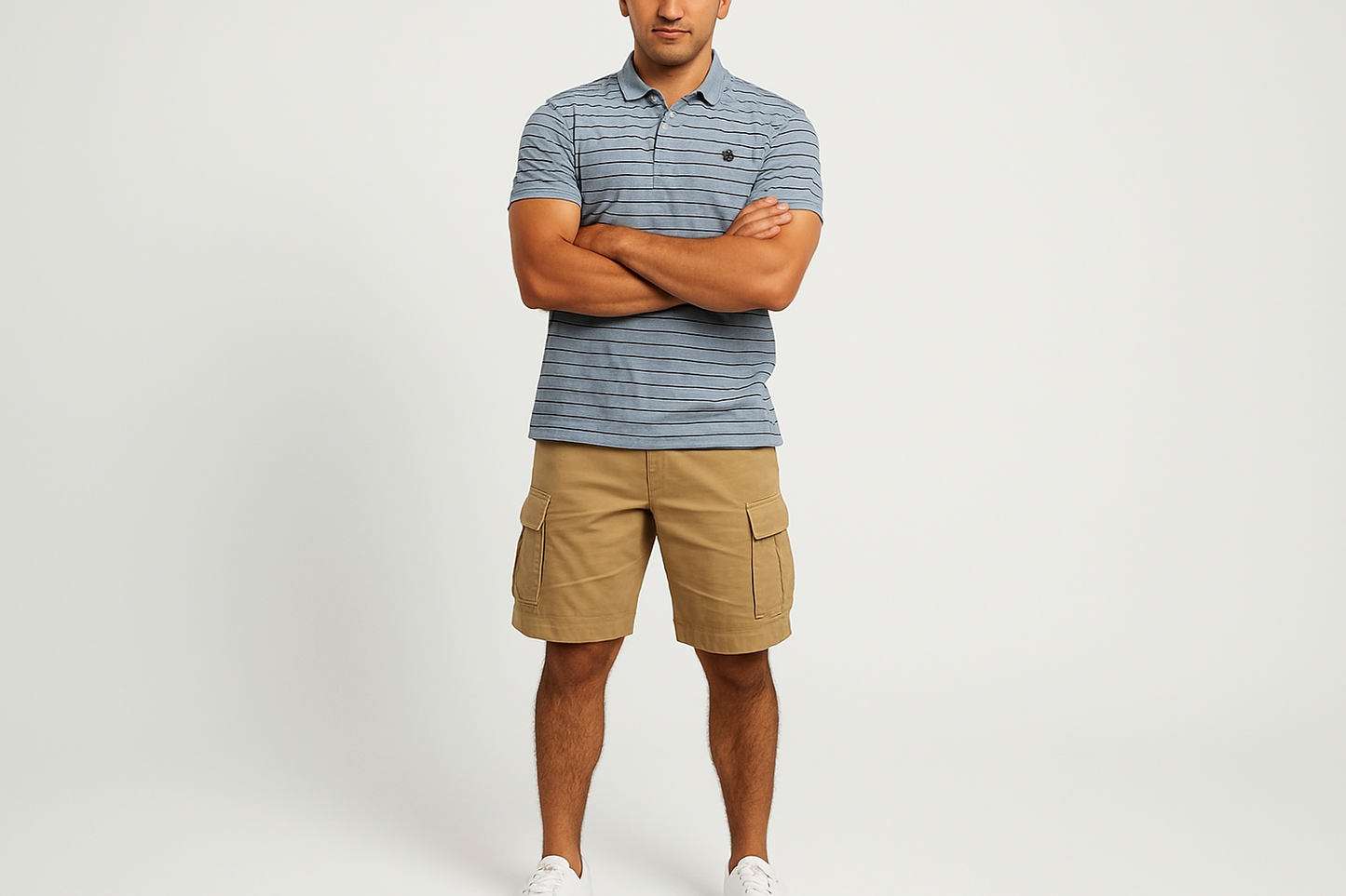 Look Casual Verano