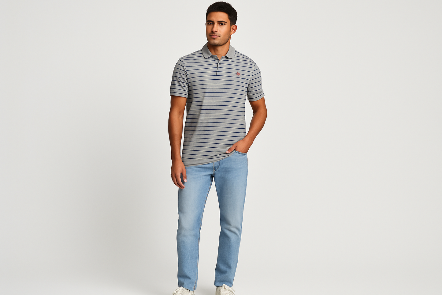 Look Casual